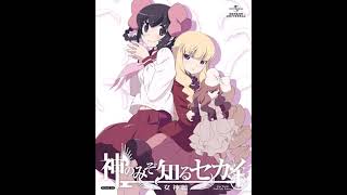 The World God Only Knows ～Otoshigami Calling you～ - KamiNomi Radio #16