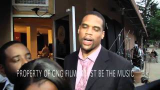 MUST BE THE MUSIC WEBISODE PT1