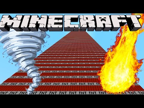 Video: Kuinka Tehdä Tornado Minecraftissa