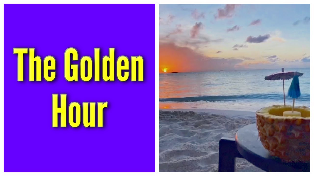 The Golden Hour