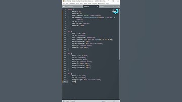 Heading Styles Using HTML and CSS