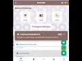 ganti tema dengan perintah suara
