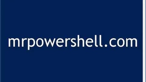 Copy databases from 5 different SQL Servers in 100 seconds with the DBATools PowerShell Module