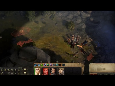 Pathfinder Stream Pathfinder Stream