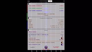 “myVibrometer” screenshot 4