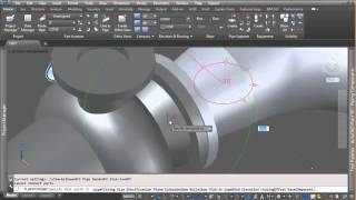 How to use Auto Routing in Autocad Plant 3D