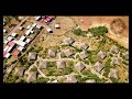 LALIBELA ETHIOPIA 4k DRONE VIDEO !