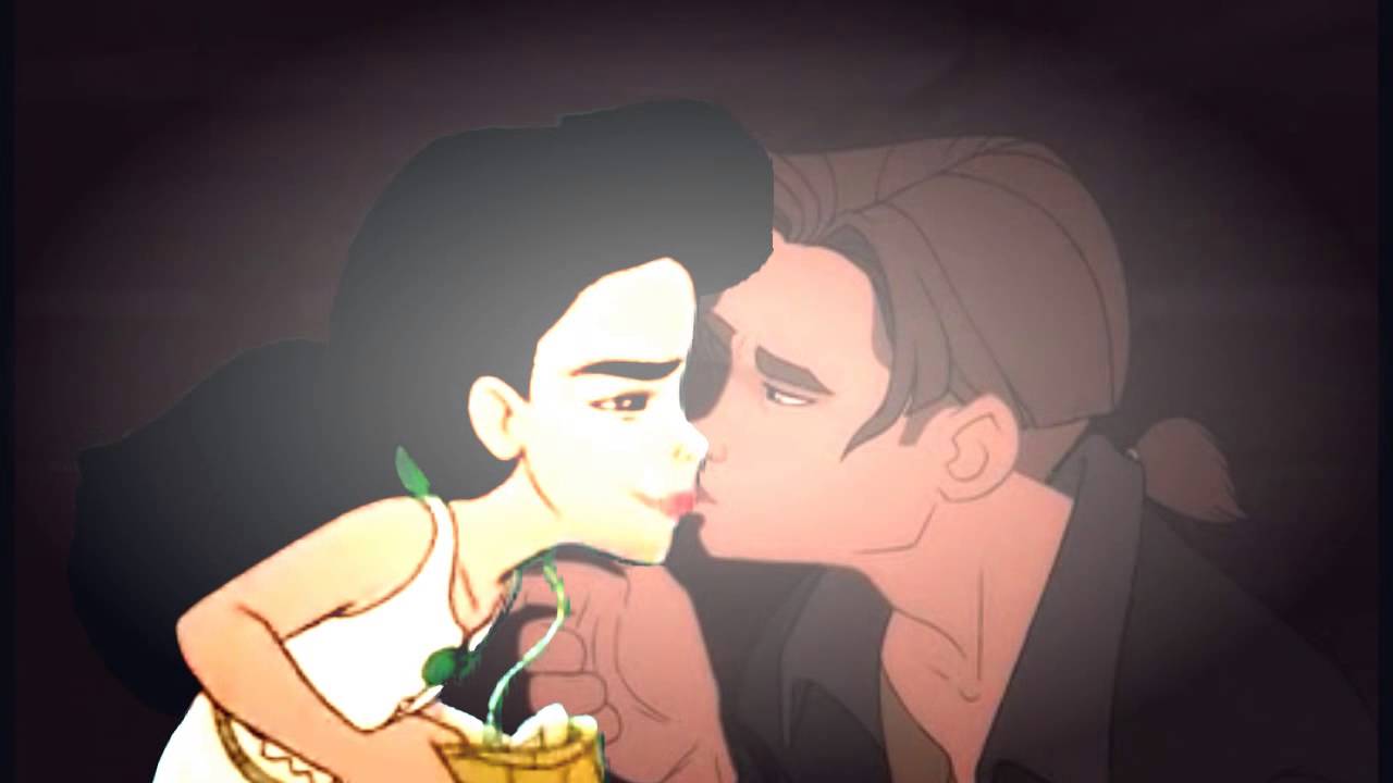 Jim & Melody~♥ We will meet again ♥ I