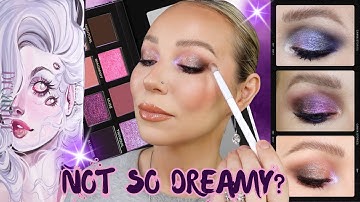 THE DREAMER Unearthly Cosmetics  3 LOOKS✨Watch BEFORE you BUY