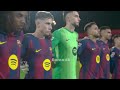 Fermin Lopez vs Valencia