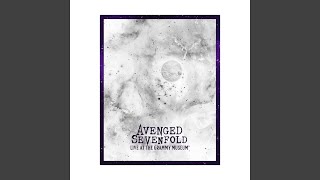 Video thumbnail of "Avenged Sevenfold - As Tears Go By"