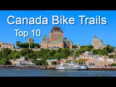 Canada Top Ten
