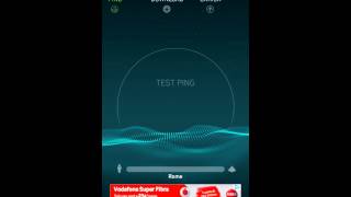 Speed Test Neomedia Wdsl 6 Mega Simmetrica Salemi