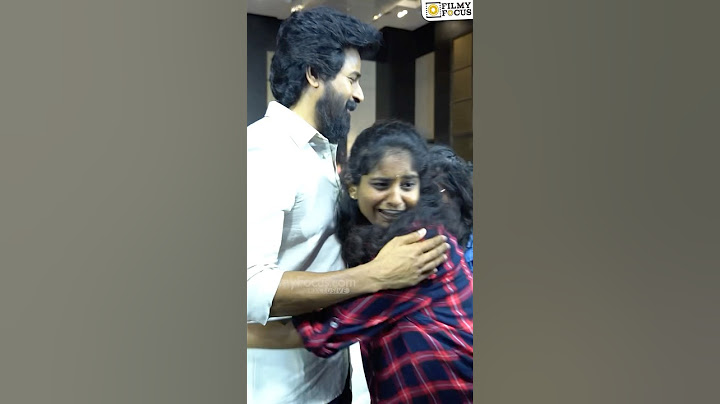 Fan Moment 🤩 #Sivakarthikeyan #Amaran