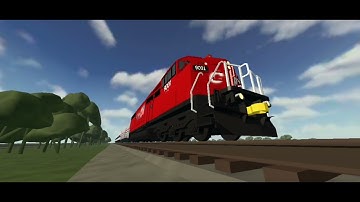 Unstoppable 777 vs 2002 but ro scale roblox