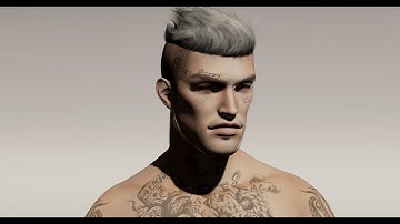 Second Life - Black Dragon Viewer Video Test