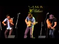 The East Pointers live at Celtic Colours International Festival 2015