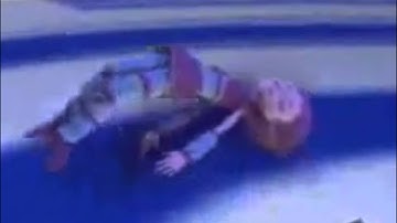 Code Lyoko All about us