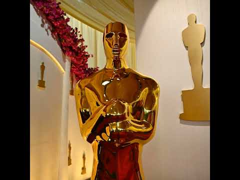 Commento agli OSCAR 2024...