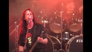 Sacrifice Have Released A Demo Version Of A New Song Called World War V