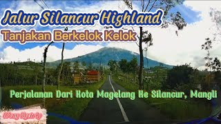 Download Lagu Perjalanan dari kota Magelang ke Silancur Highland, Mangli Kaliangkrik. Tanjakan Menantang MP3 Download Lagu Perjalanan dari kota Magelang ke Silancur Highland, Mangli Kaliangkrik. Tanjakan Menantang MP3