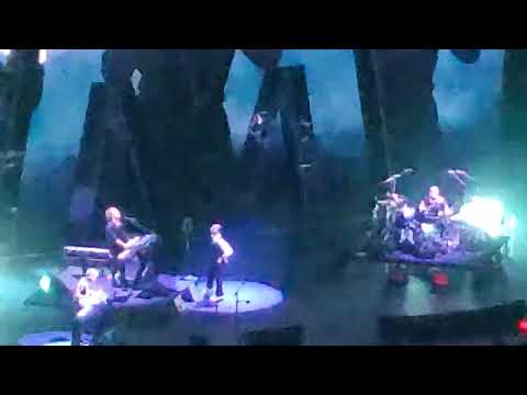 Depeche Mode 10 28 23 Everything Counts Madison Square Garden