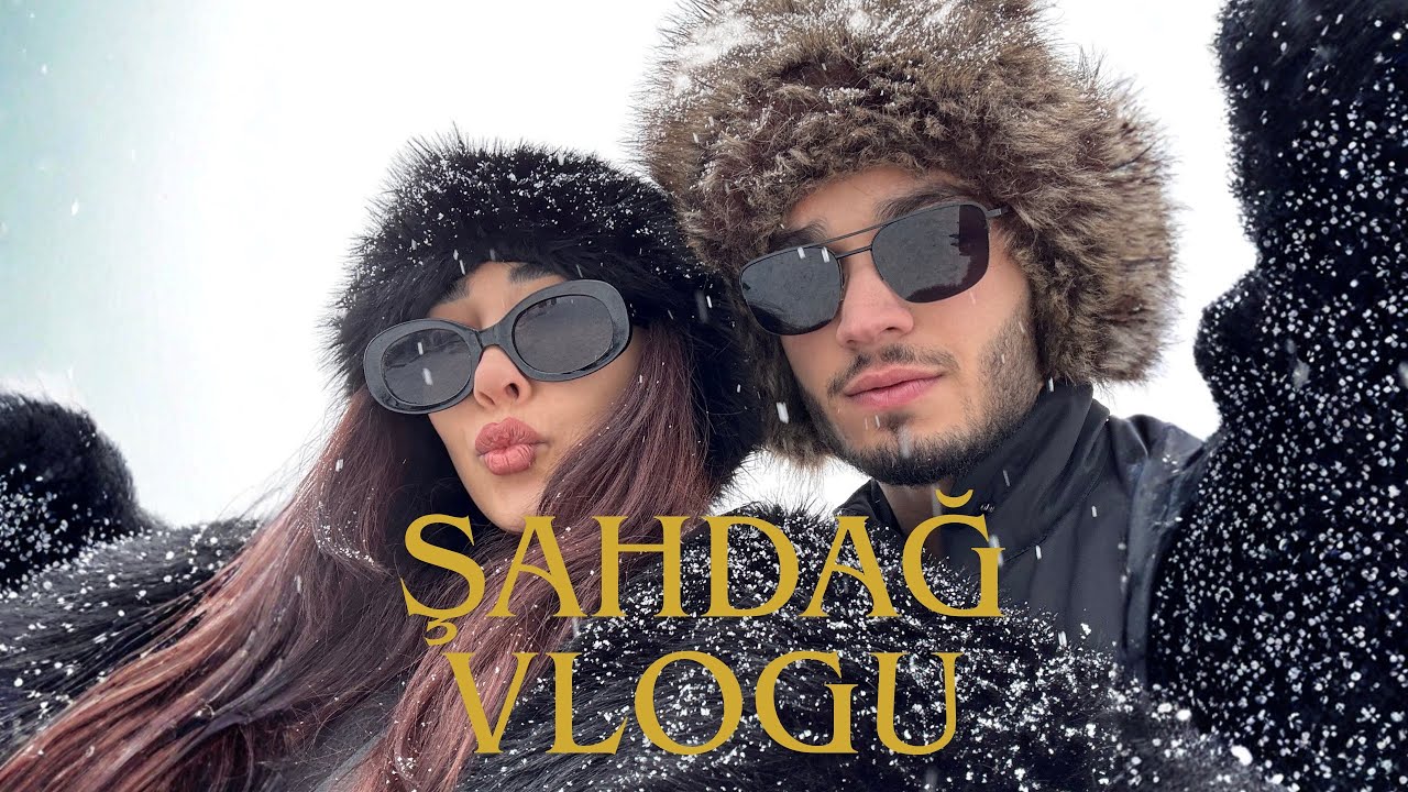 ŞAHDAĞDA FESTİVALIN BELƏSİ?! ( günlük vlog )