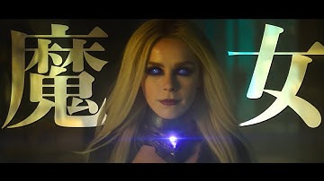 映画『レッド・ワン』15秒スポット【クセ強キャラ編】