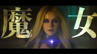 映画『レッド・ワン』15秒スポット【クセ強キャラ編】