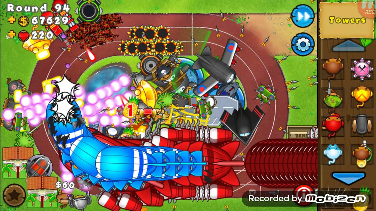 Part 3 of btd5 YouTube