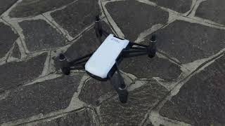 Dji Tello - Camera test + Fpv