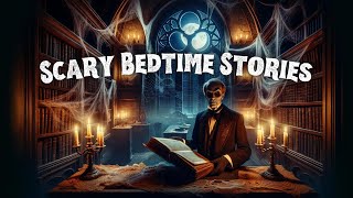 Midnight TALES: Eerie STORIES