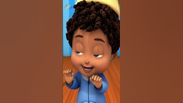 Thumbnail of Yes Yes Song #shorts #boombuddies #preschool #babysongs #kidssongs #youtubekids
