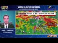 LIVE FLOOD COVERAGE | 6/15/26