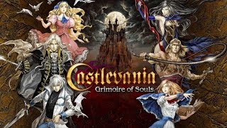Tutorial Como instalar Castlevania Grimoire of Souls no seu Android. screenshot 5