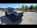 2026 Ford Bronco Badlands Murfreesboro, Nashville, Cookeville, Clarksville, Chatanooga
