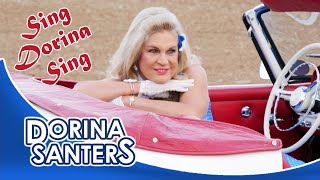 Dorina Santers - Sing Dorina Sing (Italo Schlager Medley), Hits der 50er und 60er Jahre