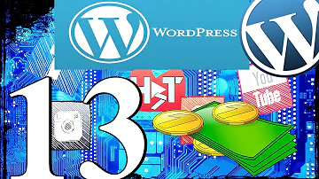 Como mudar o cabeçalho no WordPress?