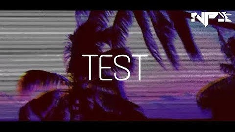 TOP 5 INTRO CHILL SAD TEMPLATES AMANZING 2D [PANZOID]