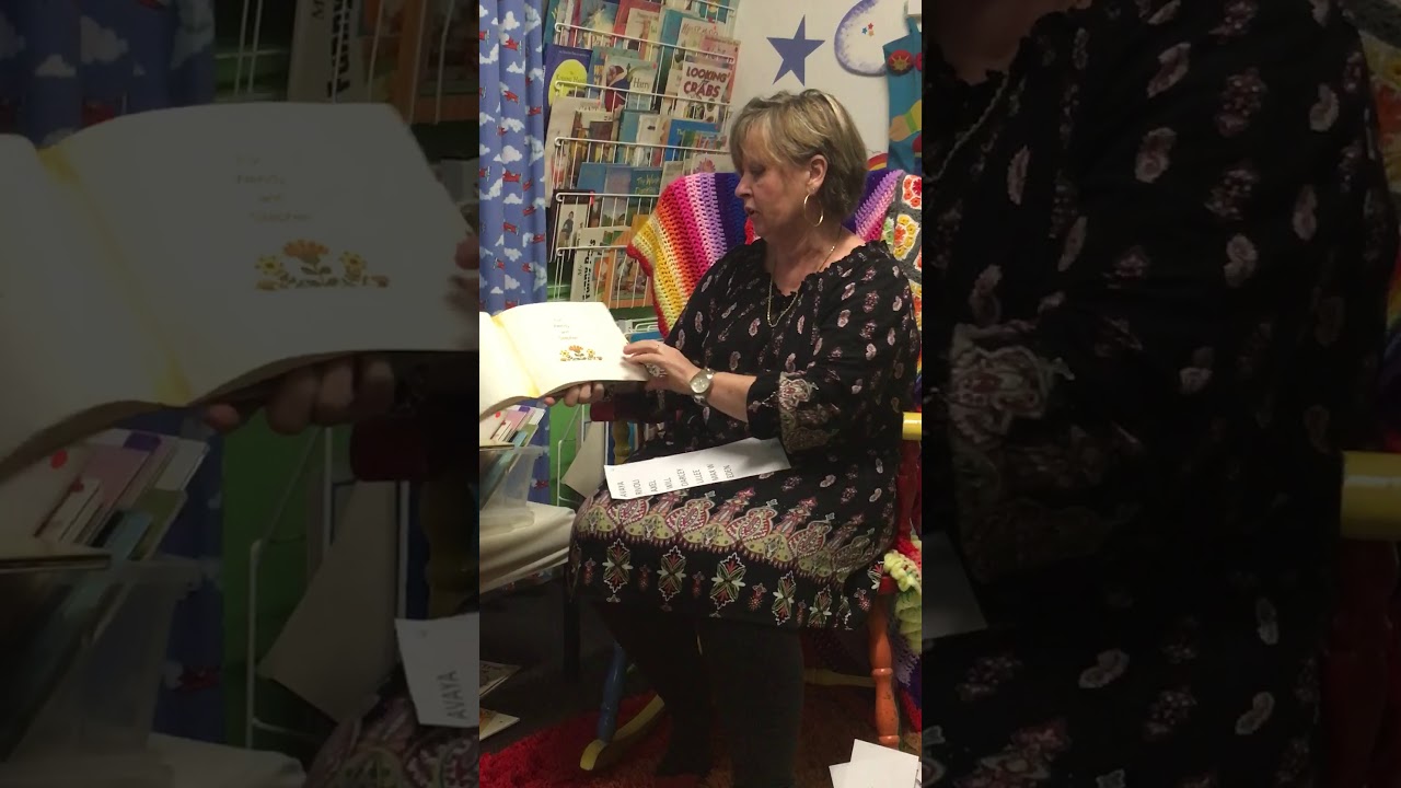 Rosie’s Walk - YouTube