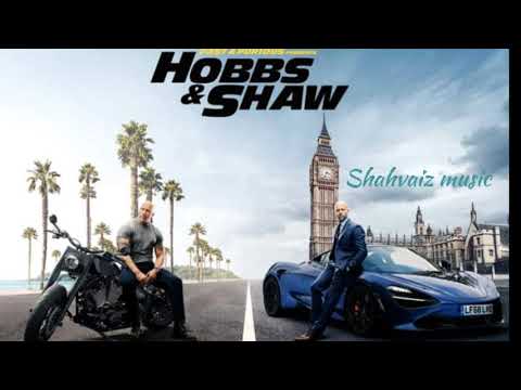 Bad Boy Hobbs Shaw Music