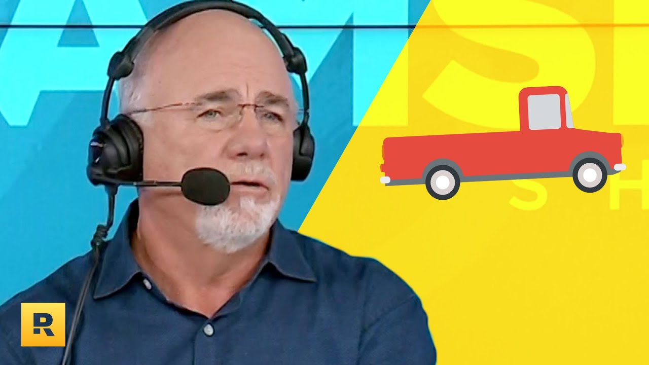 Use Personal Money To Pay Off Our Business Truck?