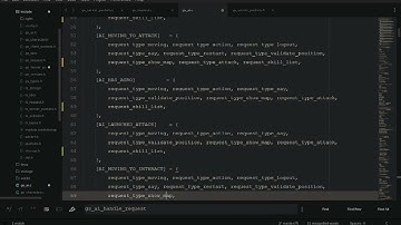 Lineage 2 Server Development - Implementing Treasure Hunter Backstab skill! Well... sort of