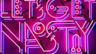 Nasty - Lady Cyfa Ft Eragia Li And Anto Jaco