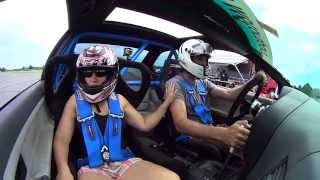 Autocross Proposal 2013