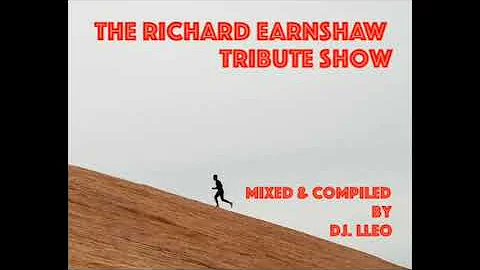 funky disco house - Richard Earnshaw songs & remix...
