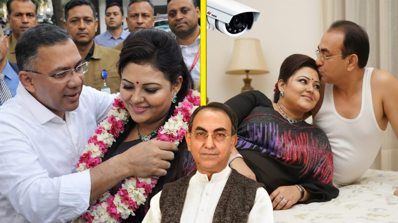 তারেক রহমানের সহযোগিতায় জেল থেকে মুক্তির পর যেসব স্বার্থে মির্জা আব্বাসের সাথে রাত কাটাচ্ছেন মমতাজ