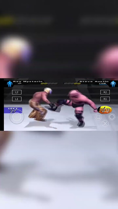 WWE SmackDown here Comes pain Gameplay♥️🔥#wwesmackdown #smackpain #smackdownherecomesthepain #shorts