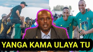 YANGA WAVUNA MABILLIONI YA UBINGWA TANZANIA 4.2  HAKUNA TIMU IMEVUNA HIZO HELA....