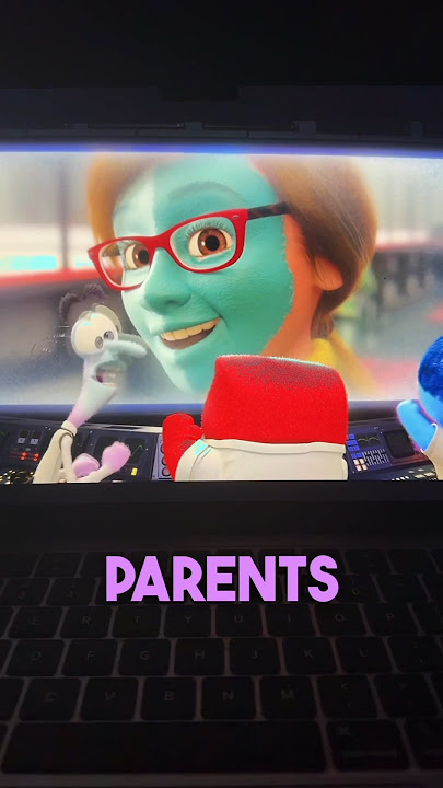 Explaining Riley’s Parents Emotions #insideout #insideout2 #pixar #disney #disneyplus #disneymovies